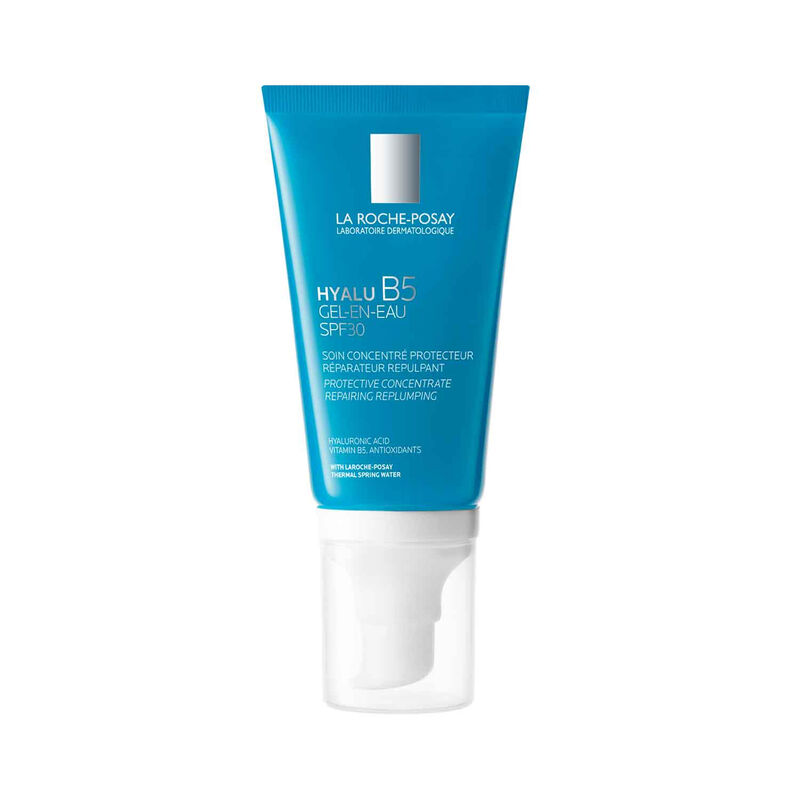 La Roche-Posay Hyalu B5 Gel-en-eau Soin protecteur réparateur SPF30 50ml 50 ml