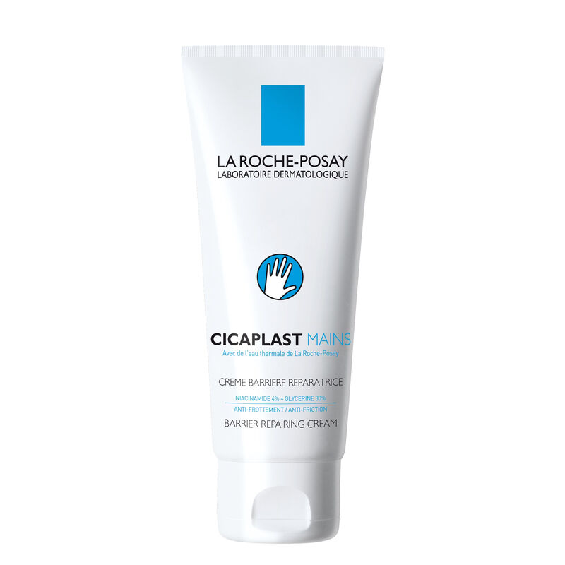 La Roche-Posay Cicaplast Mains Crème Mains Réparatrice 50 ml