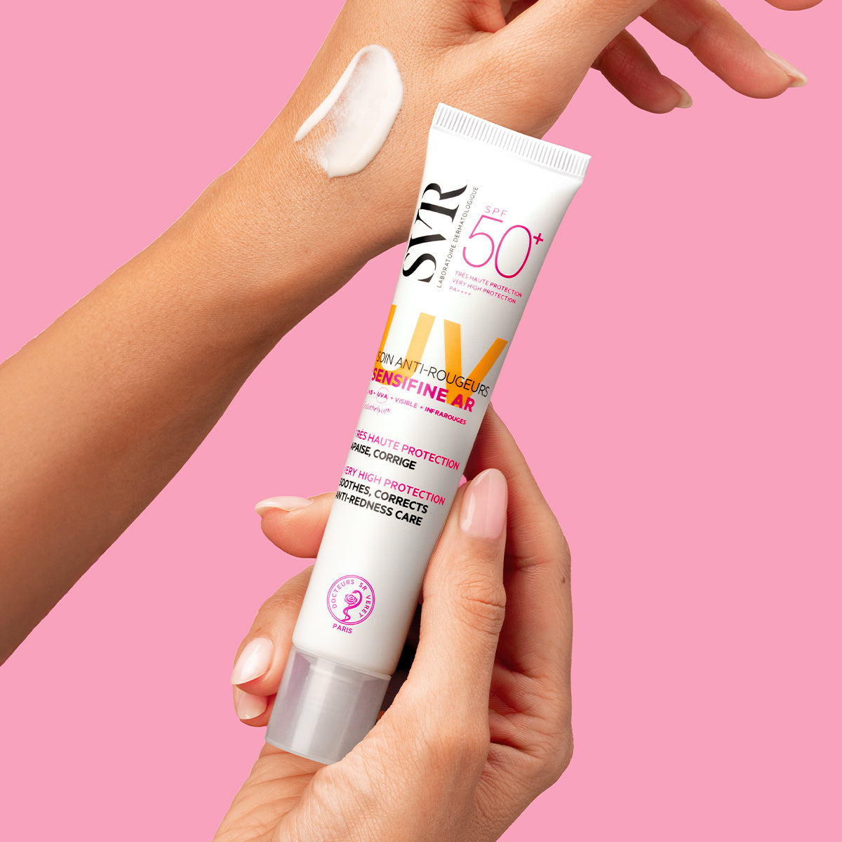 SVR Sensifine AR Crème SPF50+ 40ml