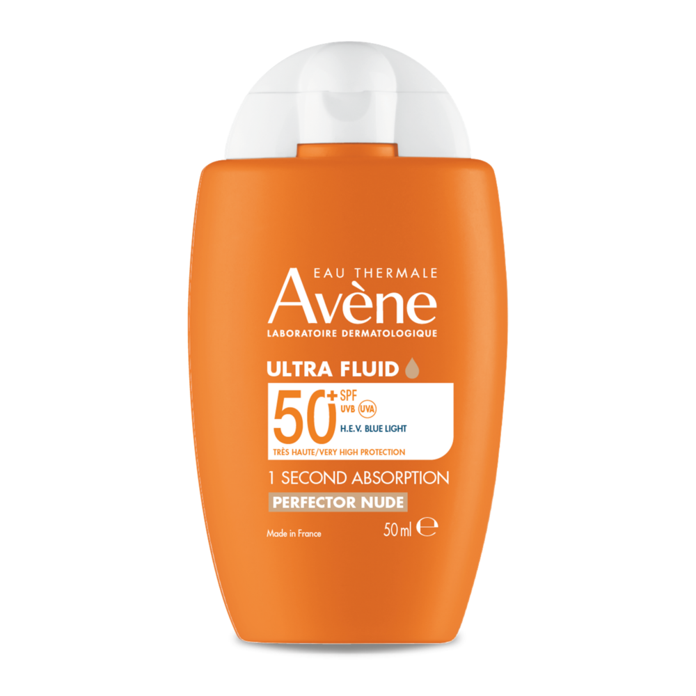 Avène Ultra Fluid Perfecteur SPF50+ 50 ml