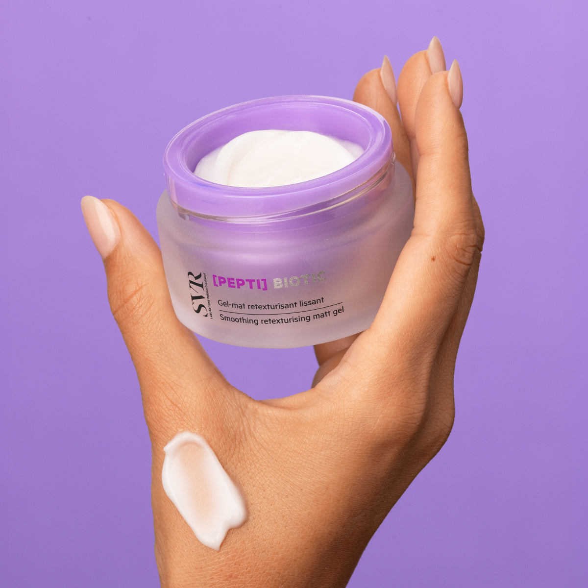 SVR [Pepti] Biotic 50ml