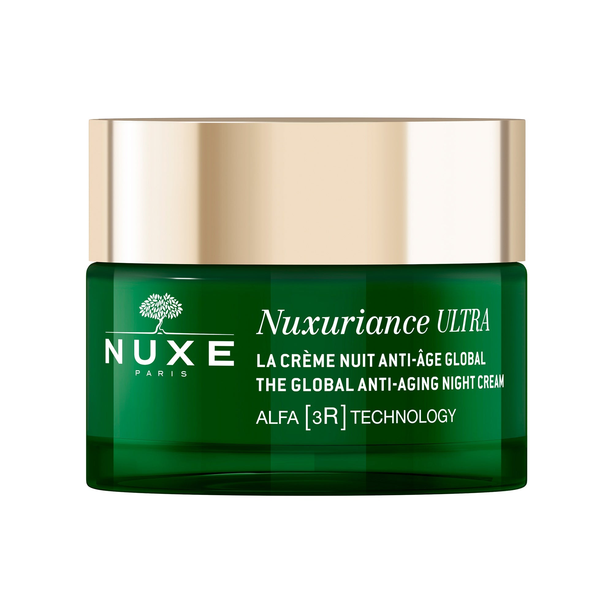 Nuxe La Crème Nuit Anti-Âge Global 50 ml