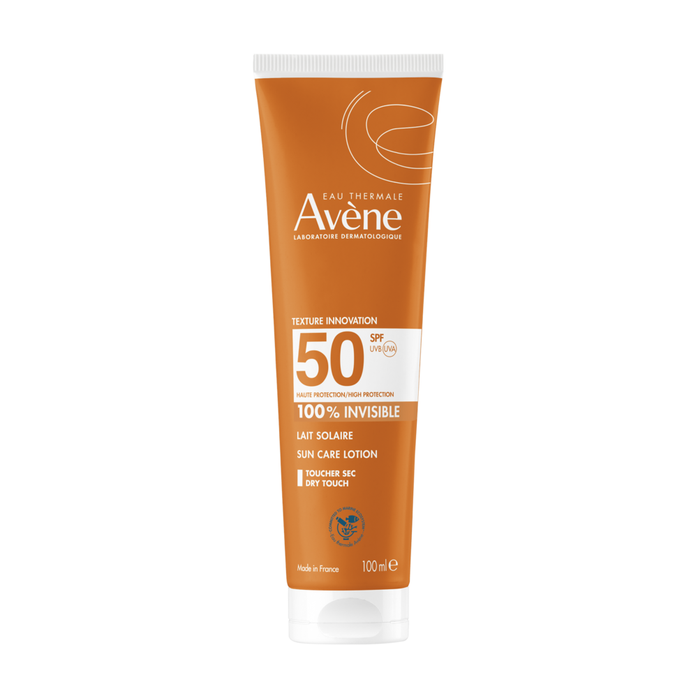 Avène Lait Solaire SPF50 100 ml