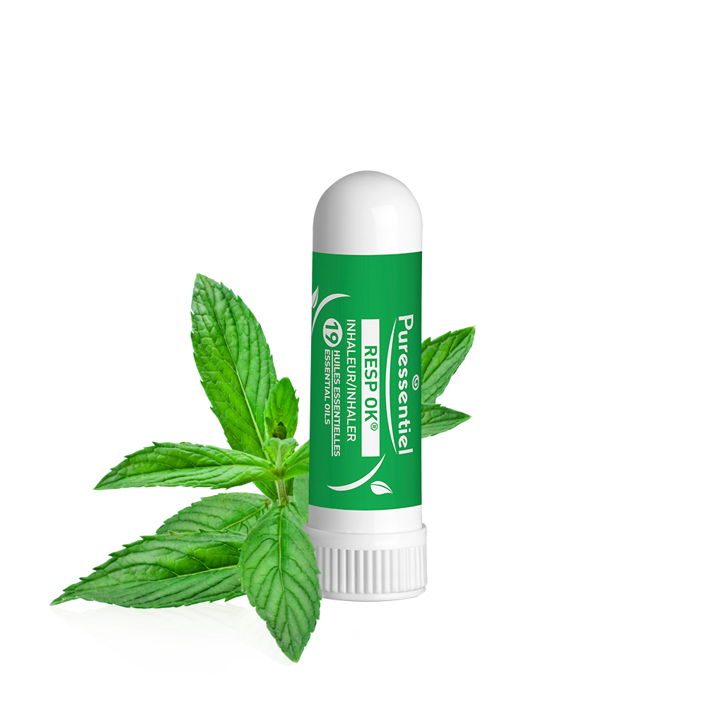Puressentiel Inhaleur Respiratoire 1 ml