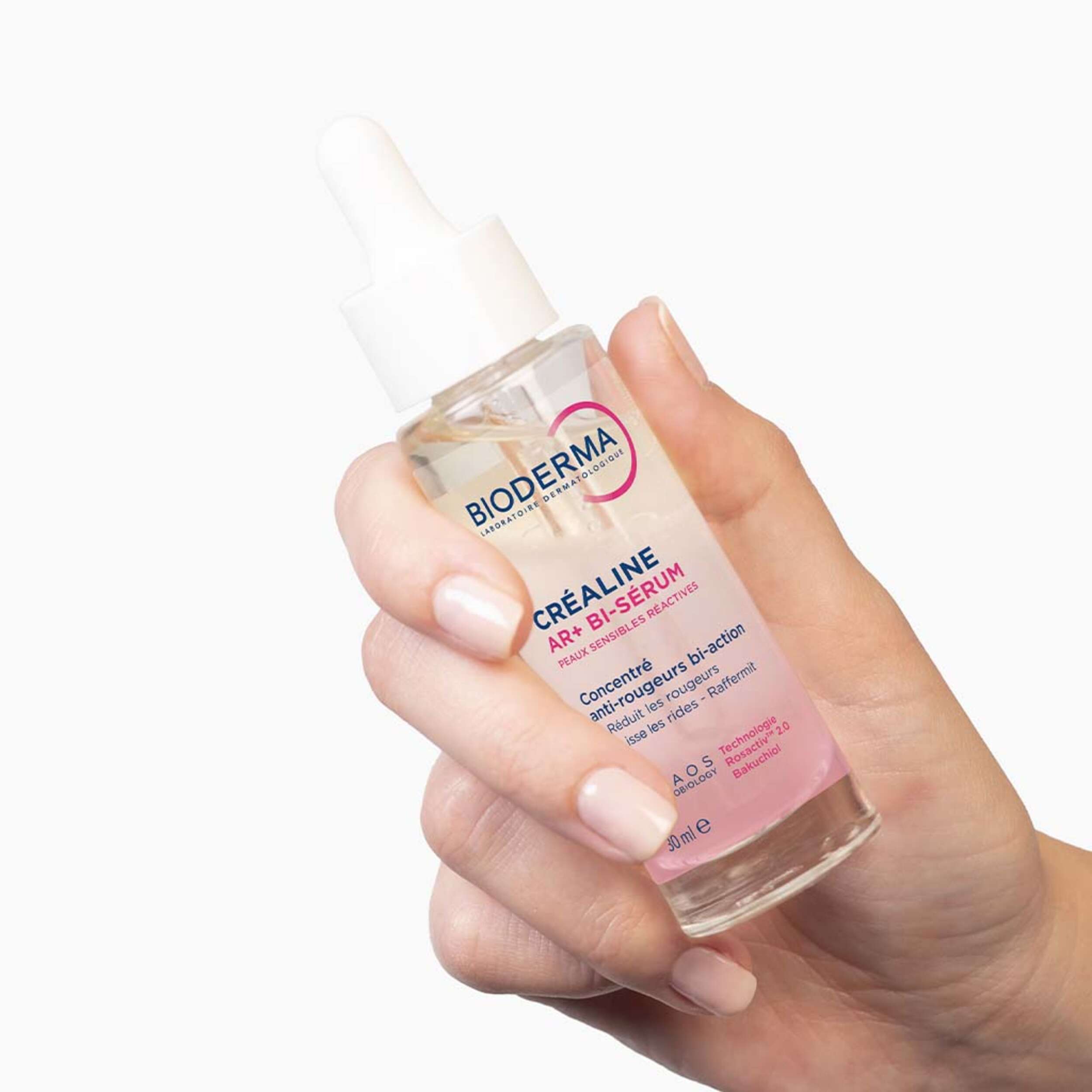 Bioderma Créaline AR+ Bi-sérum 30 ml