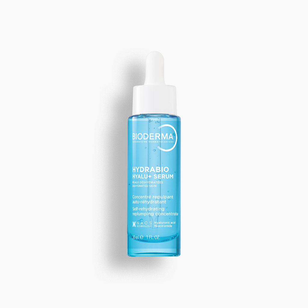 Bioderma Hydrabio Hyalu+ sérum 30 ml