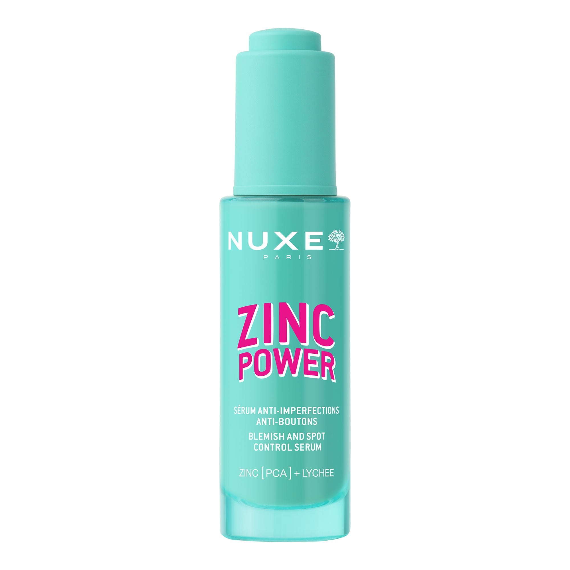 Nuxe Sérum anti-imperfections anti-boutons 30 ml