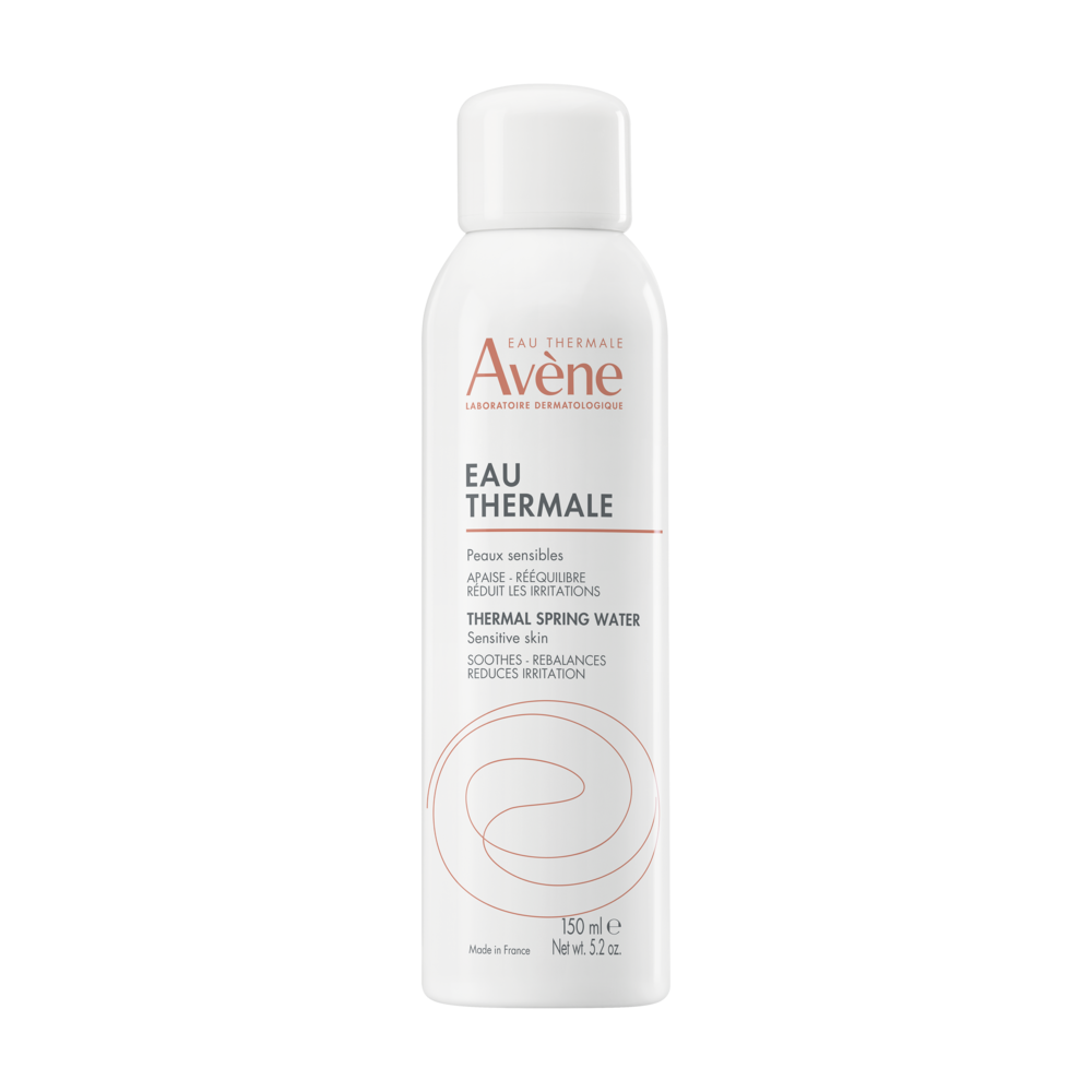 Avène Eau Thermale Spray d’Eau Thermale Avène 150 ml