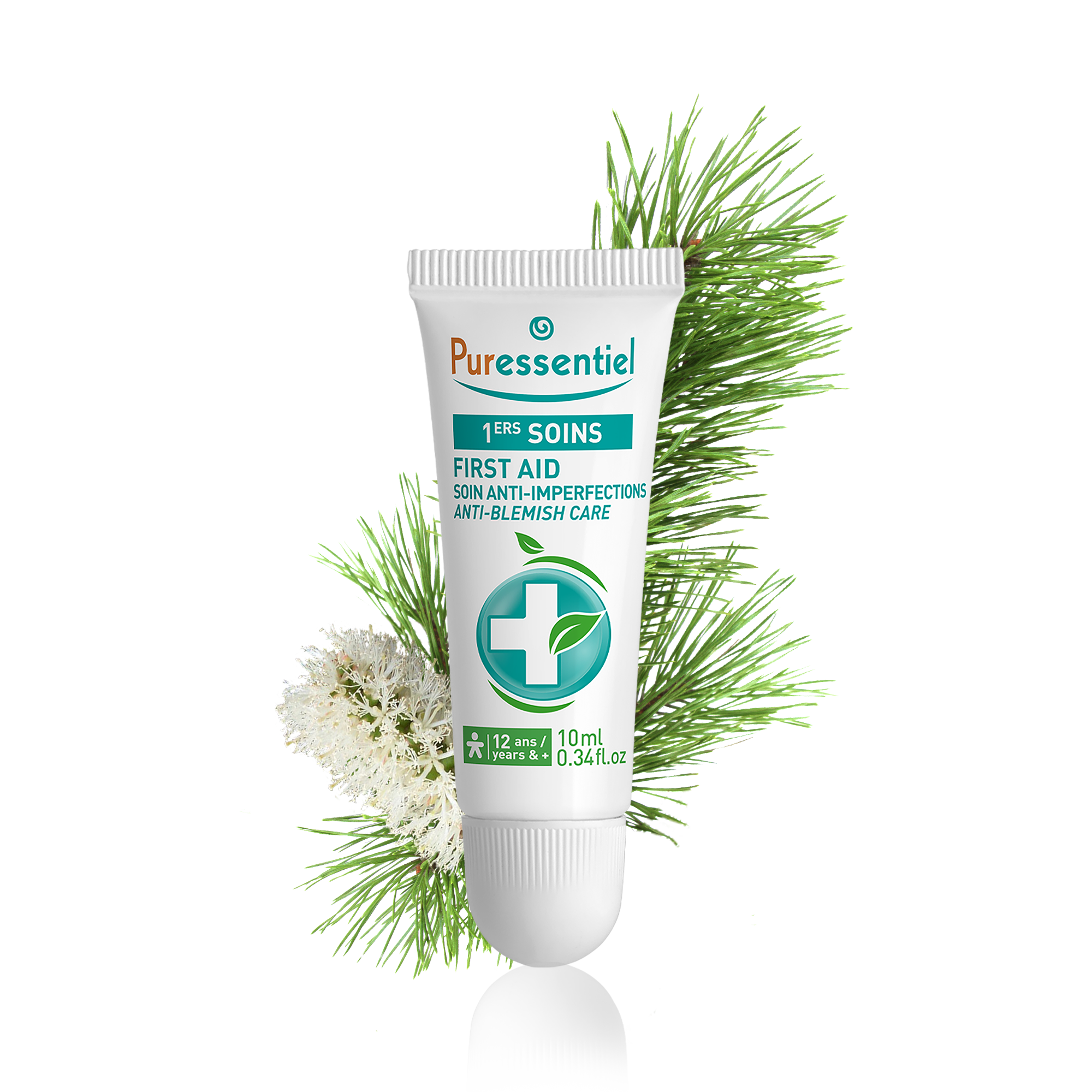 Puressentiel Soin anti-imperfections SOS peau 10 ml