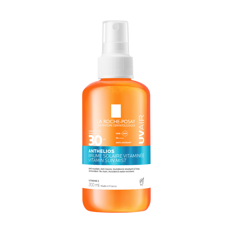 La Roche-Posay Anthelios UVAIR Brume Solaire Vitaminée SPF30 200 ml