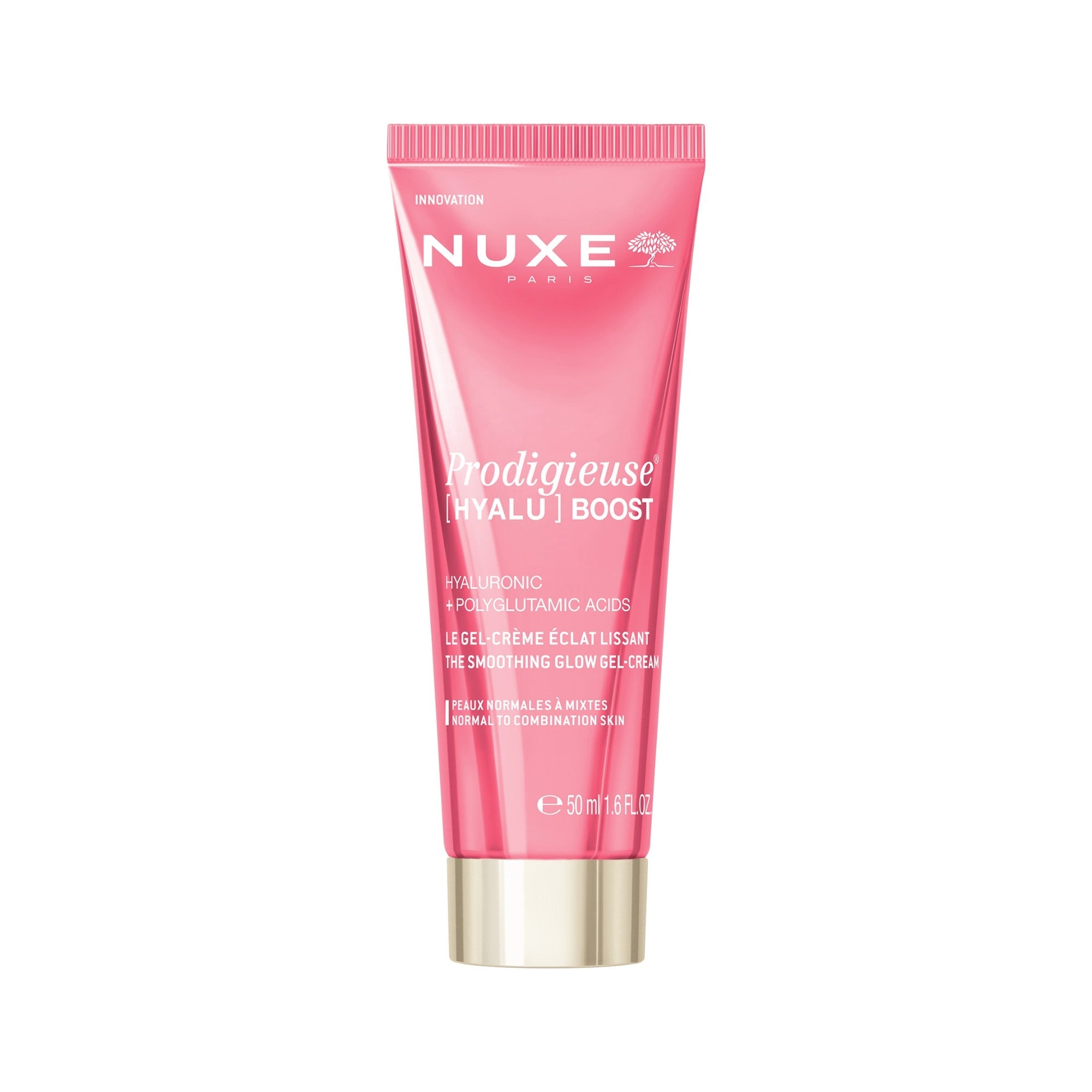 Nuxe Gel-Crème Éclat Lissant 50 ml