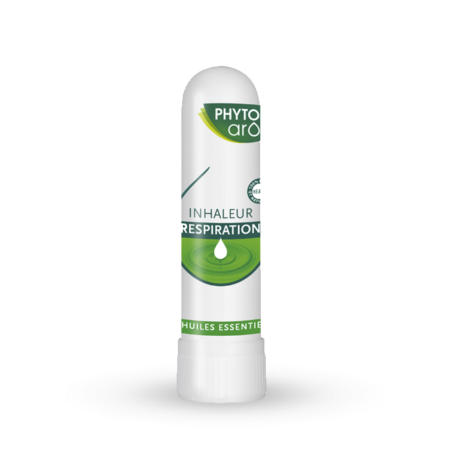 Phytosun Arôms Inhaleur respiration 1 ml