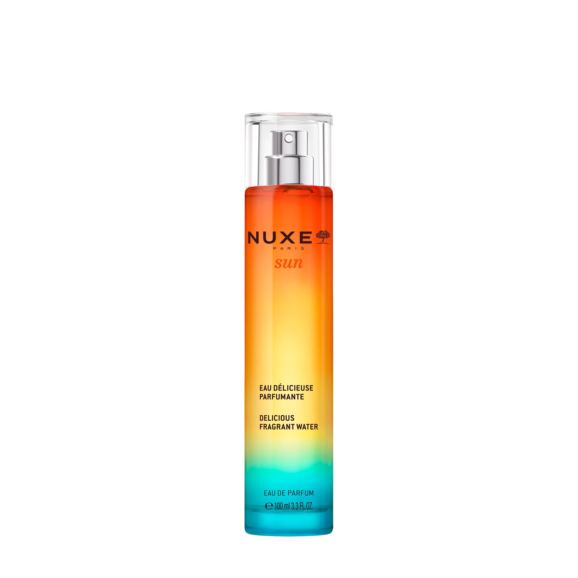 Nuxe Eau délicieuse parfumante 100 ml