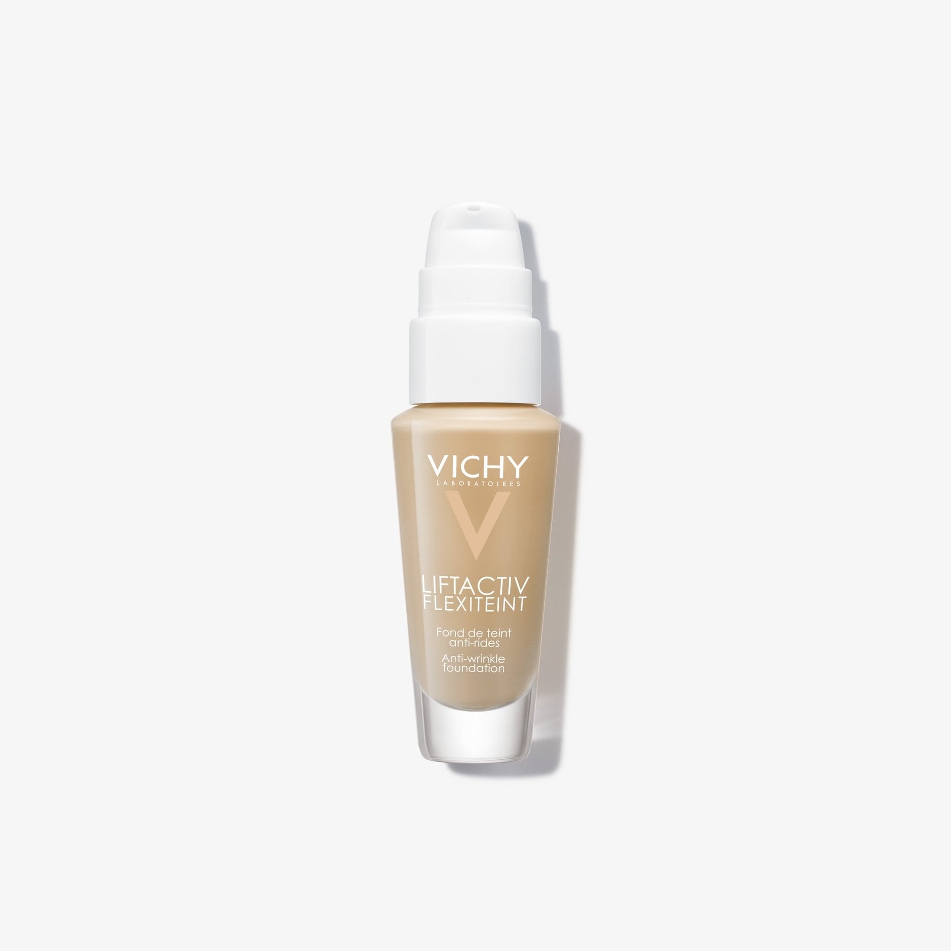 Vichy Liftactiv Fond DE Teint Anti-rides Unifiant Teinte 15 Opal