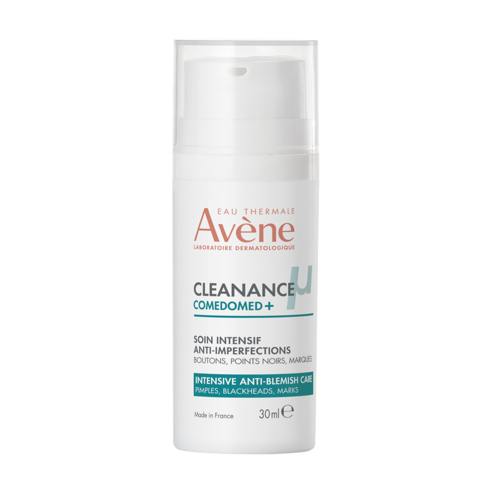 Avène Cleanance Comedomed+ Soin Intensif Anti-Imperfections 30 ml