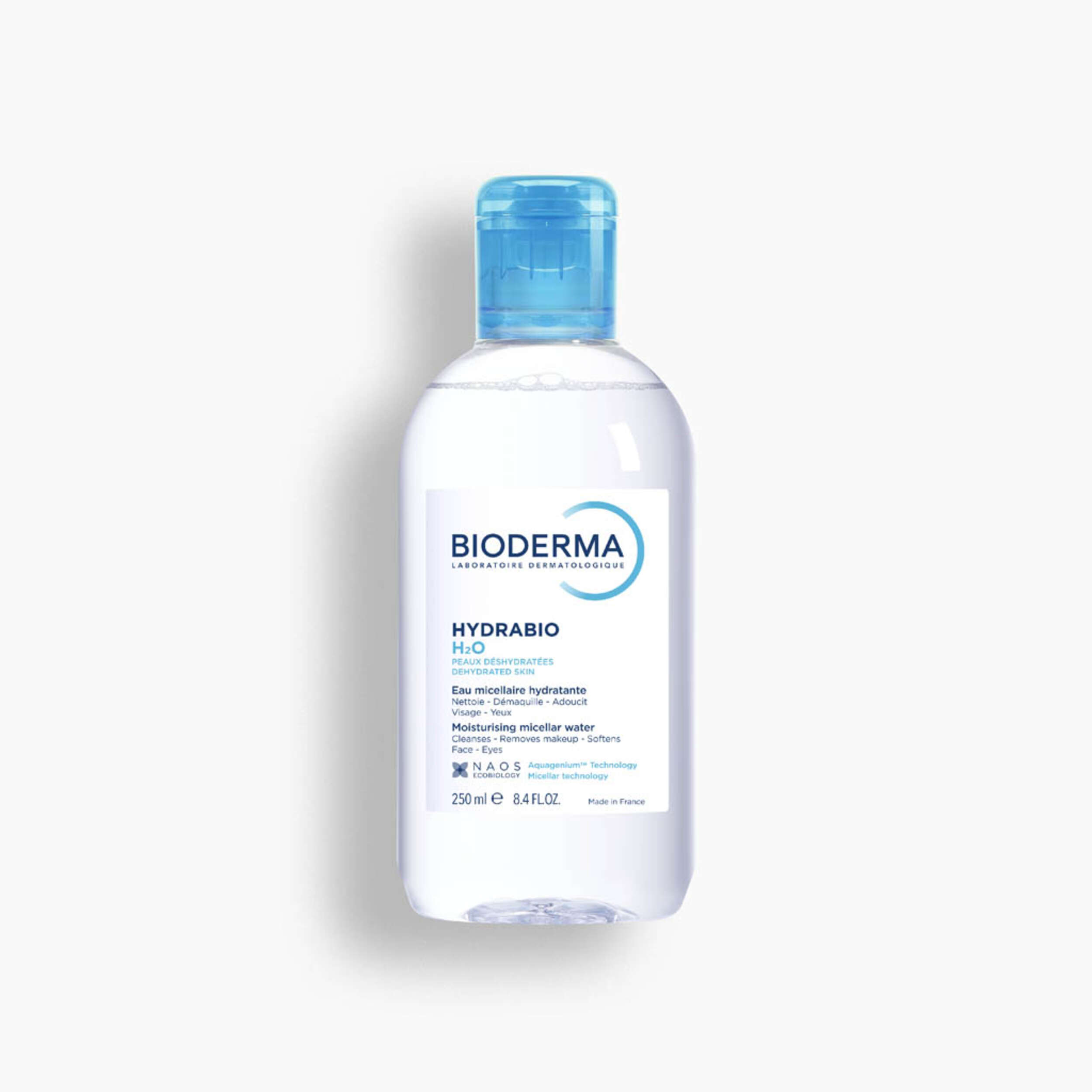Bioderma Hydrabio H2O 250 ml