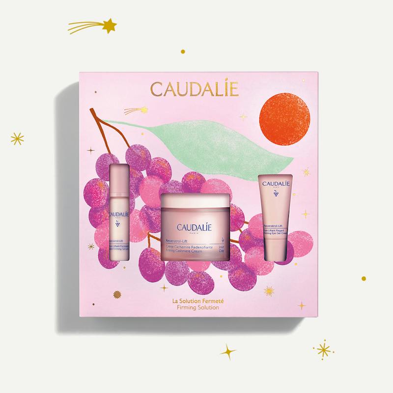 Caudalie La Solution Fermeté