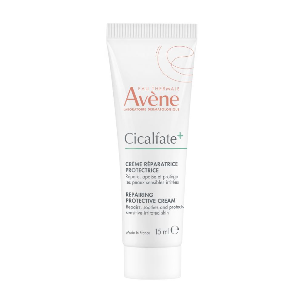 Avène Cicalfate Crème réparatrice protectrice 15 ml