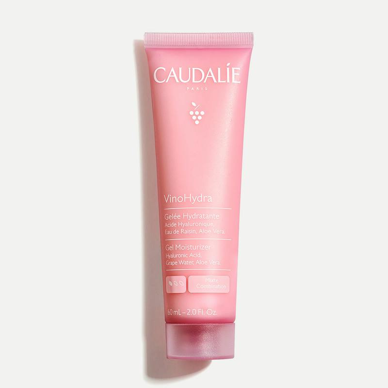 Caudalie Gelée Hydratante à l'Acide Hyaluronique & Aloe Vera