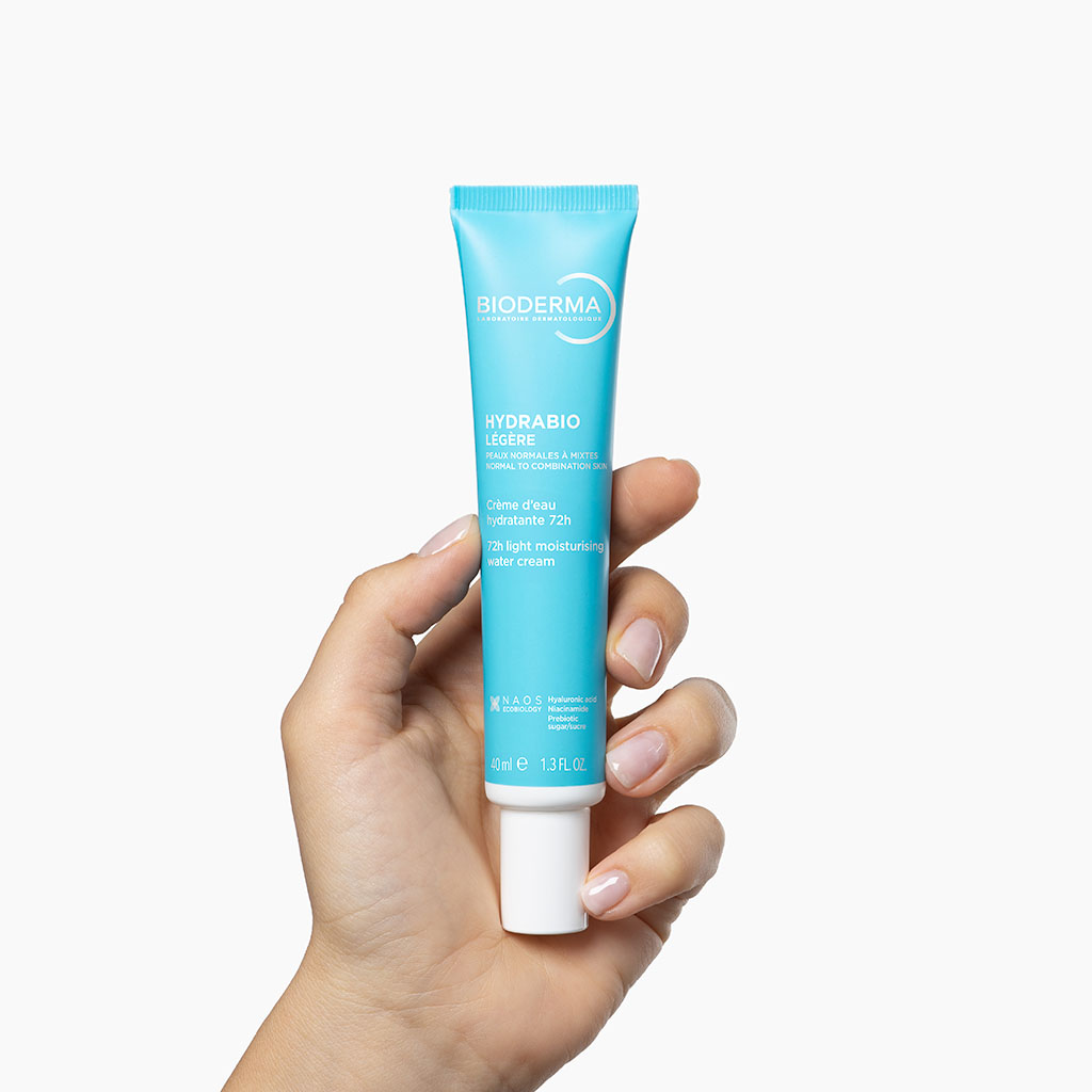 Bioderma Hydrabio Légère 40 ml