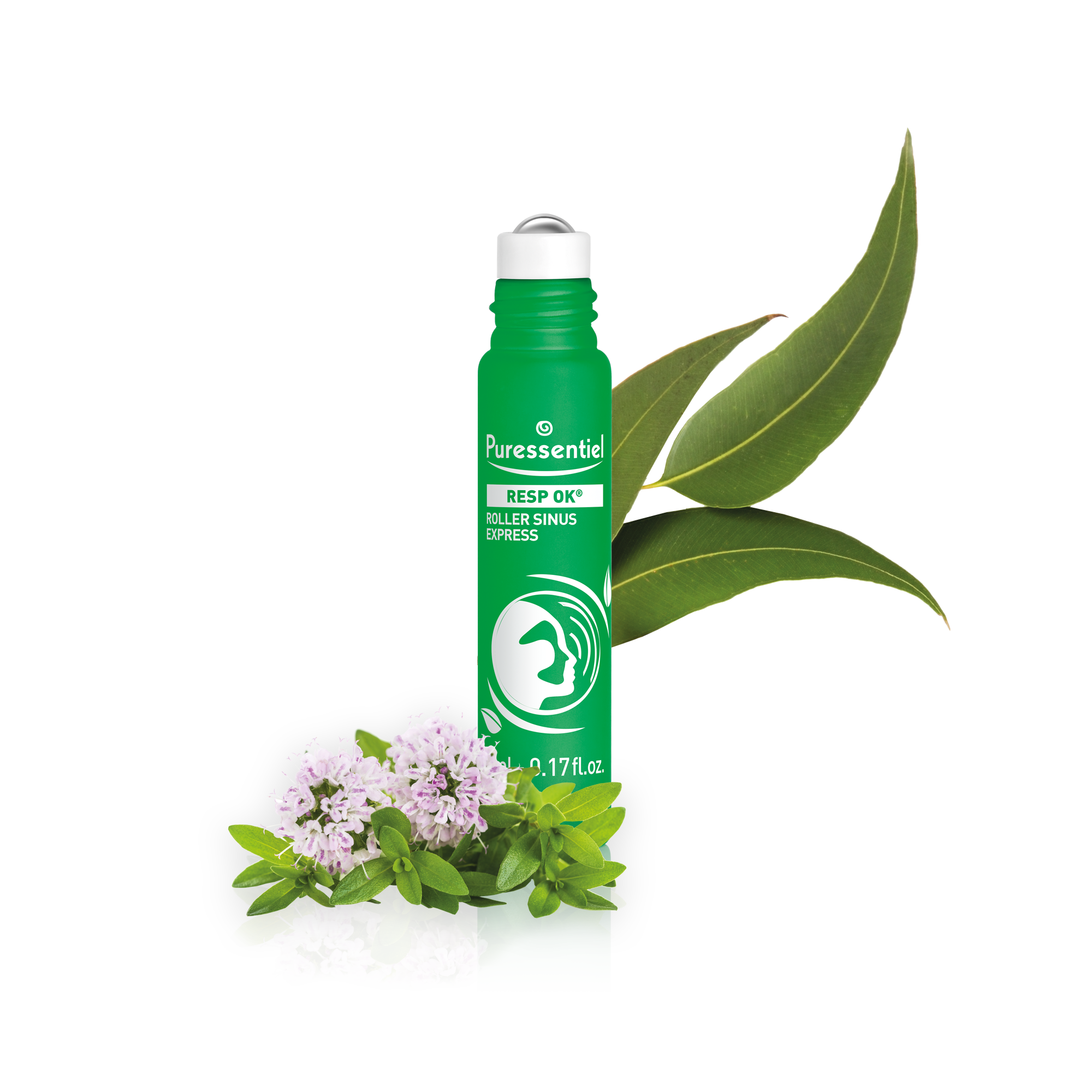 Puressentiel Roller Sinus Express 5 ml