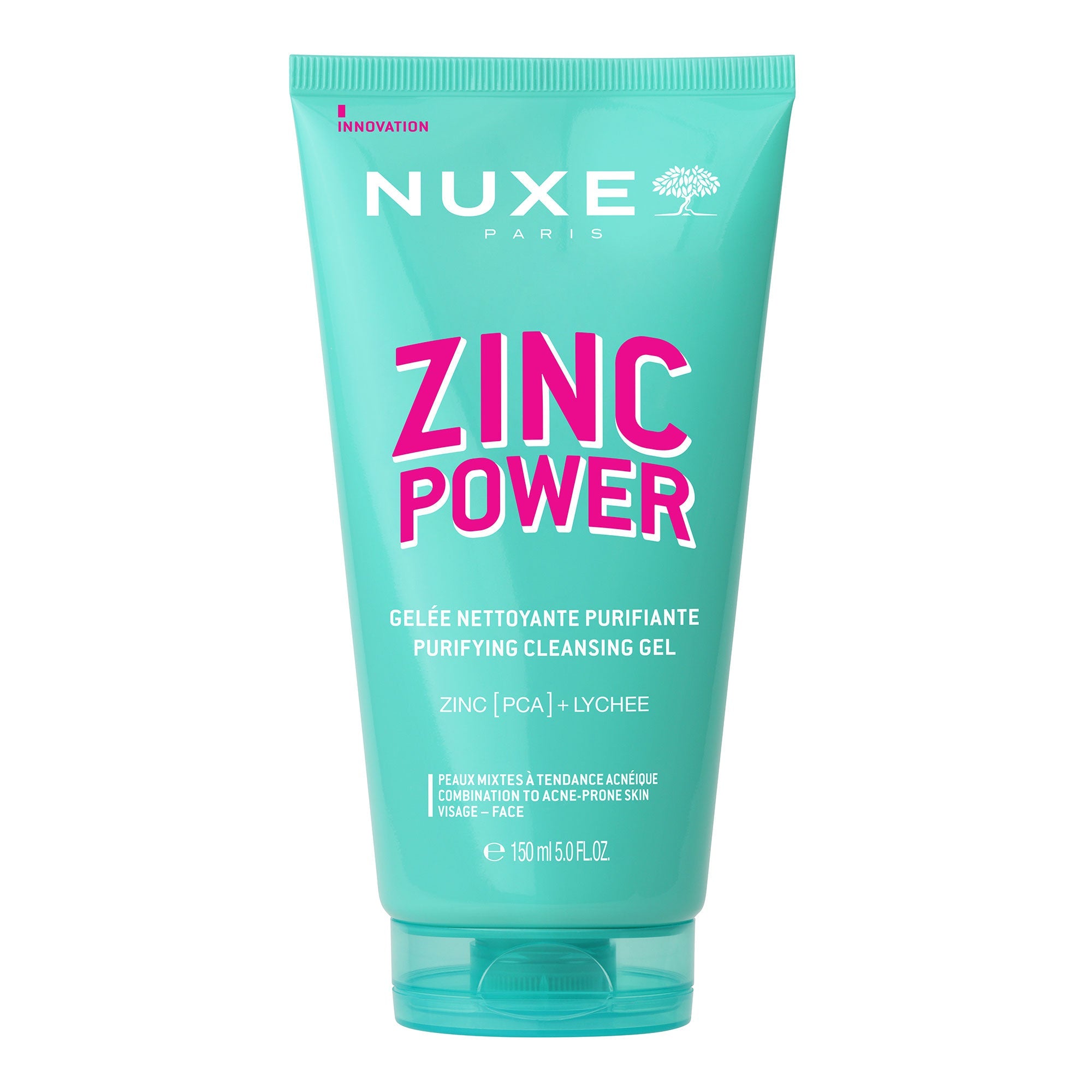 Nuxe Gelée Nettoyante Purifiante 150 ml