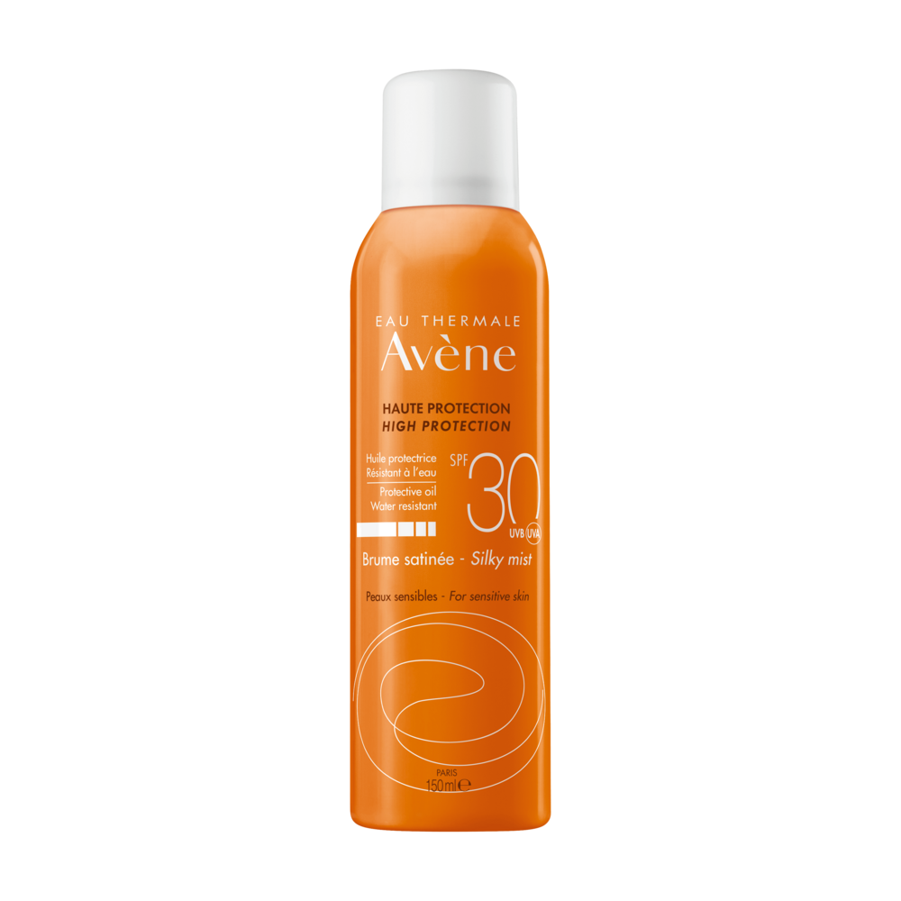 Avène Brume satinée SPF 30 150 ml
