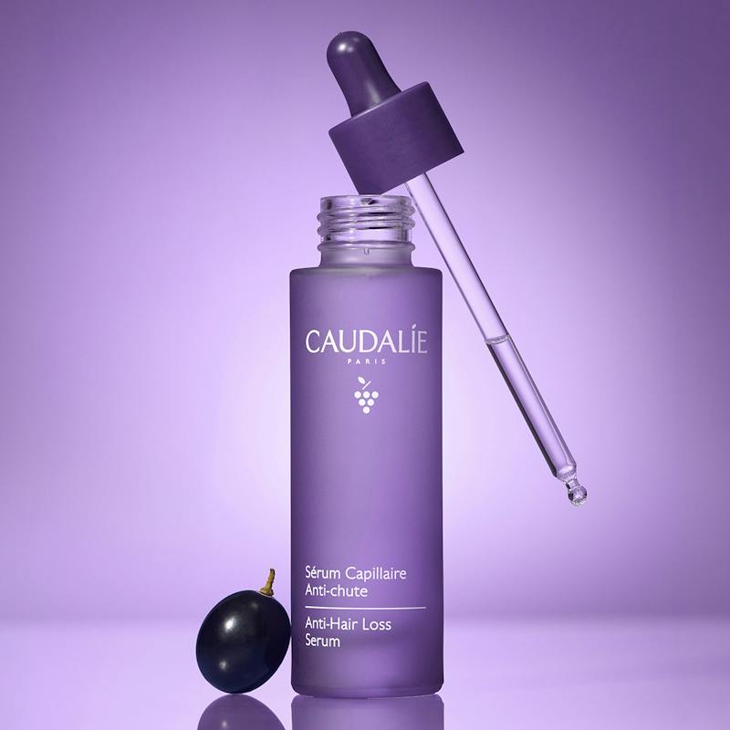 Caudalie Sérum Capillaire Anti-chute