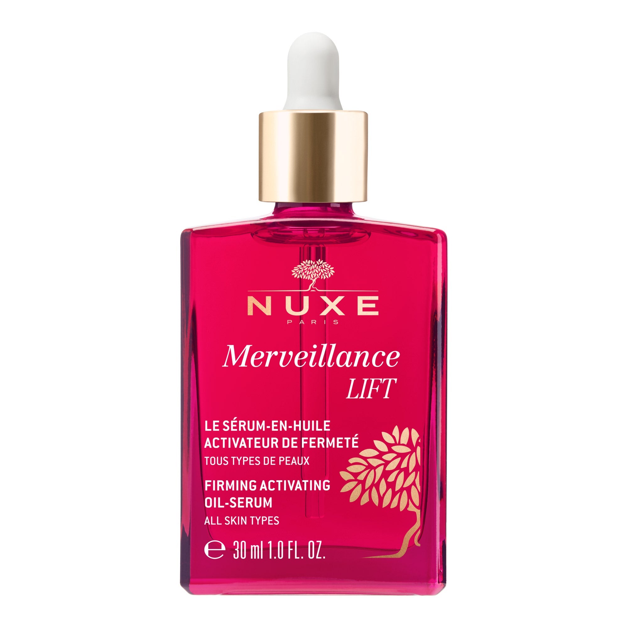 Nuxe Sérum-en-Huile Activateur de Fermeté 30 ml