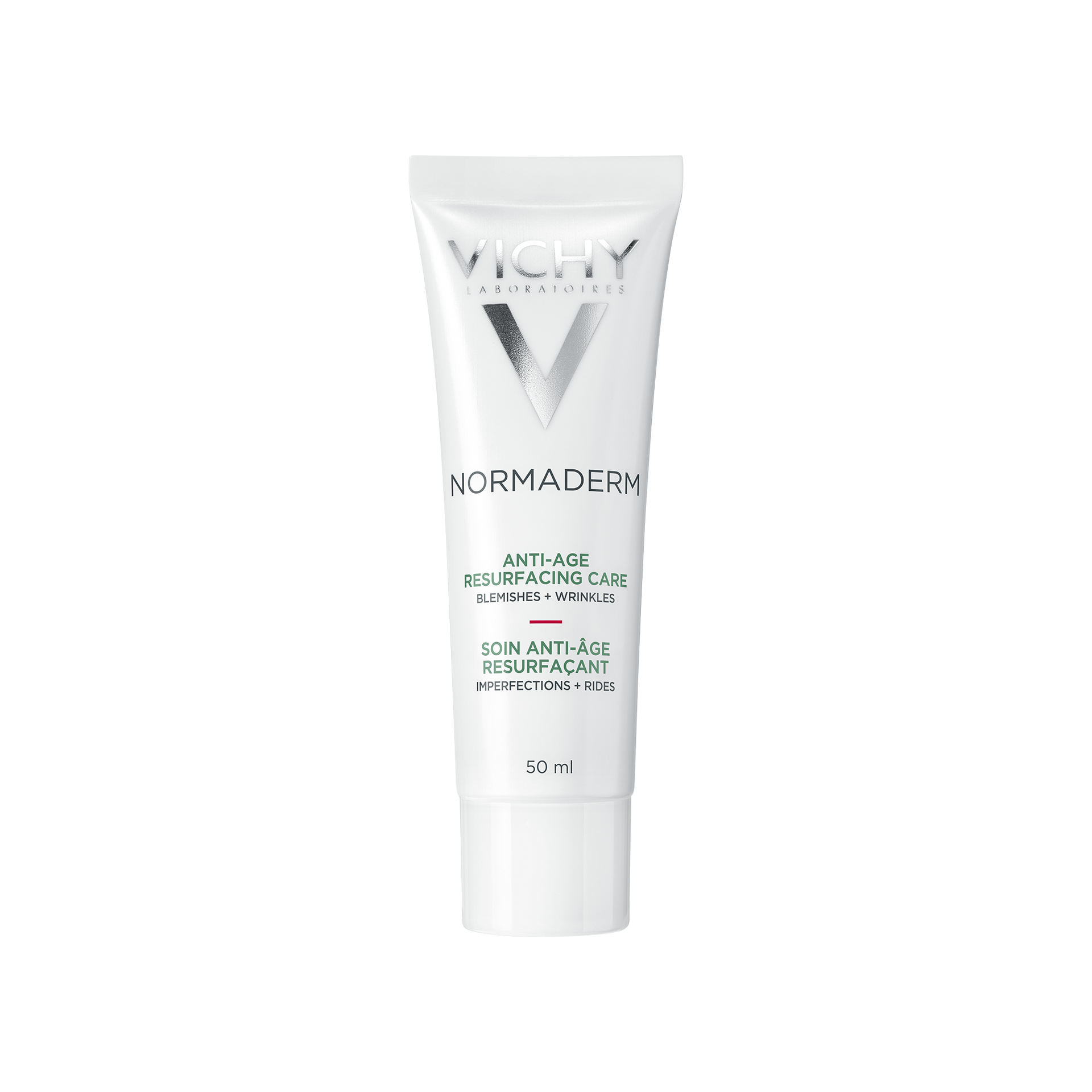 Vichy Normaderm Soin Anti-âge 50 ml