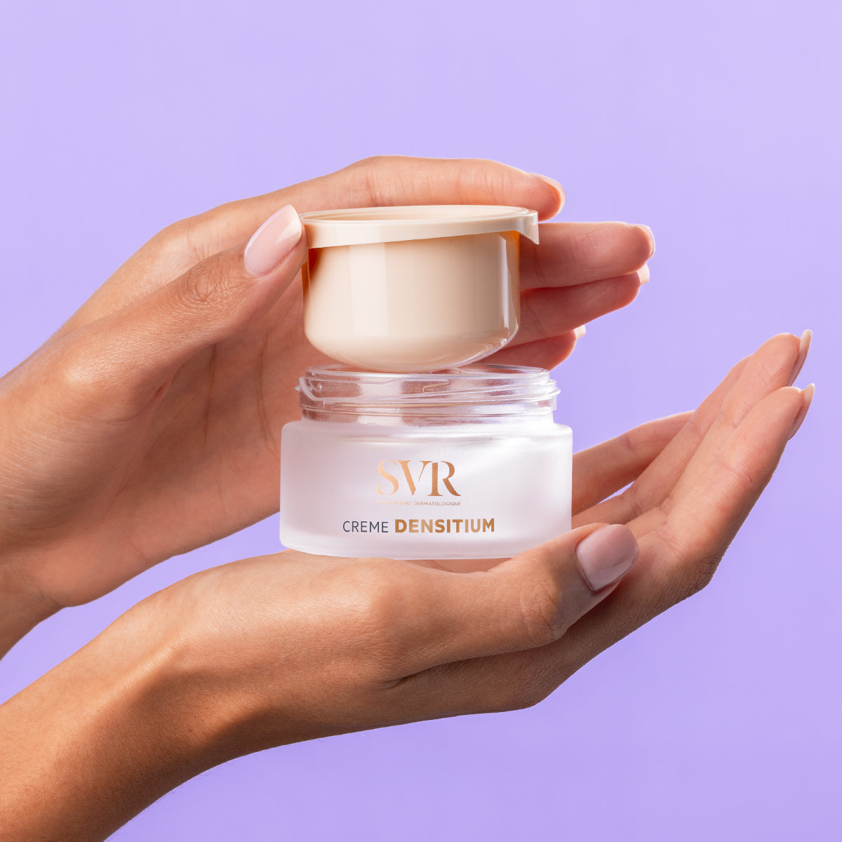 SVR Densitium Creme Recharge