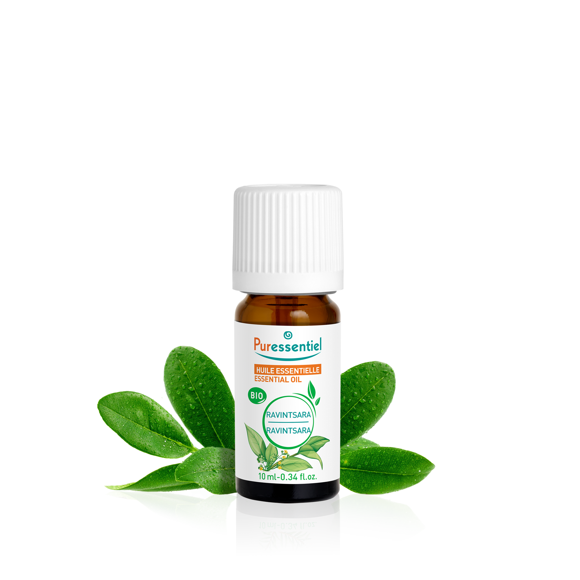Puressentiel Huile essentielle Ravintsara BIO 10 ml