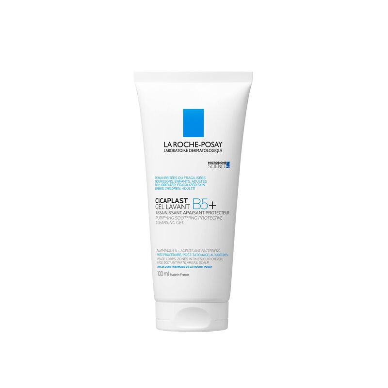 La Roche-Posay Cicaplast Lavant B5+ 100 ml