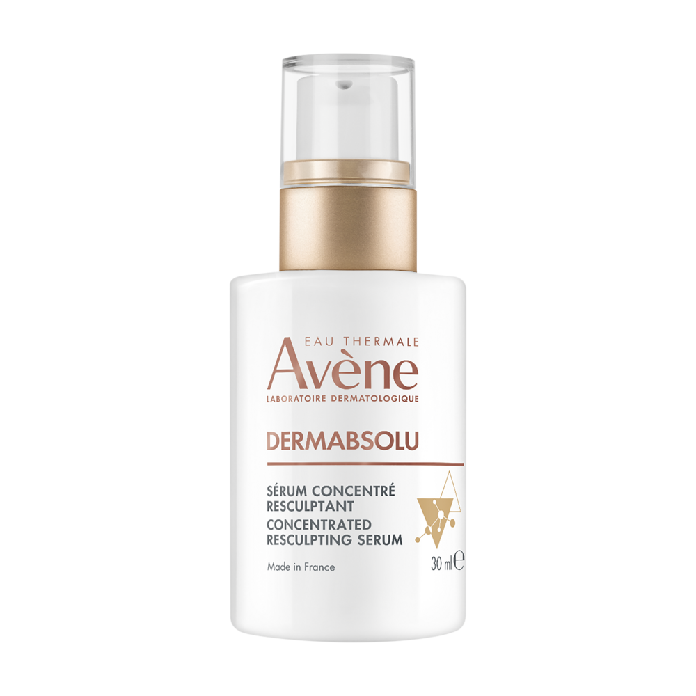 Avène DermAbsolu Sérum Concentré Resculptant 30 ml