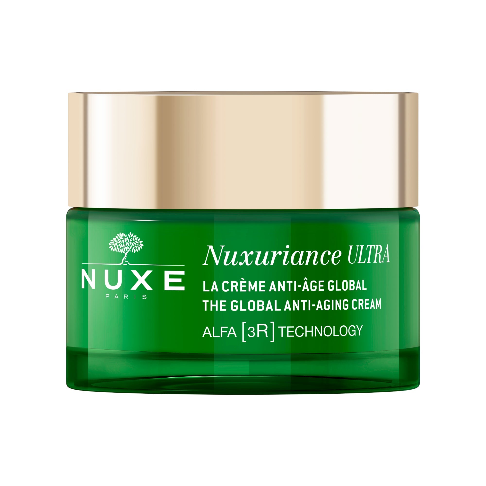 Nuxe La Crème Anti-Âge Global 50 ml
