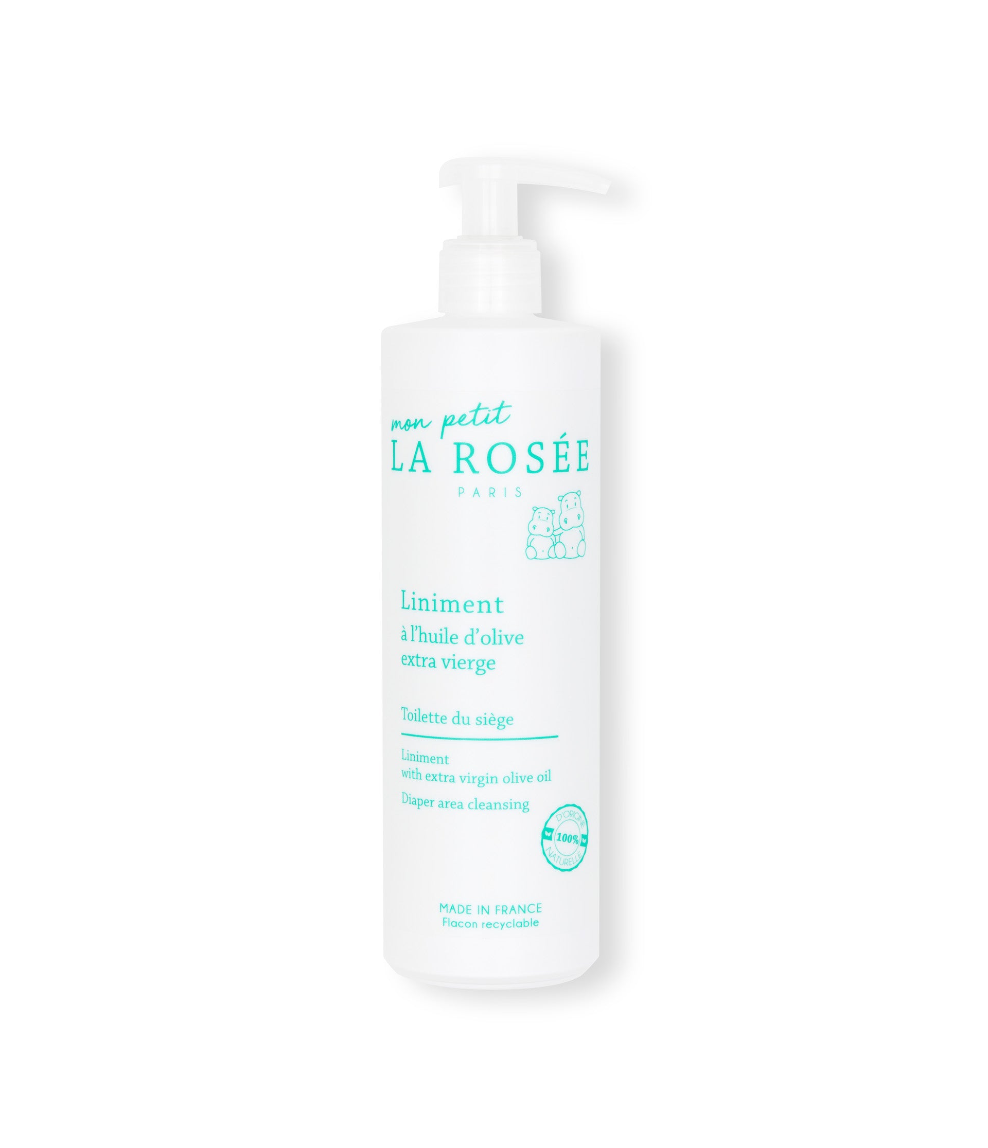 La Rosée Liniment 400 ml