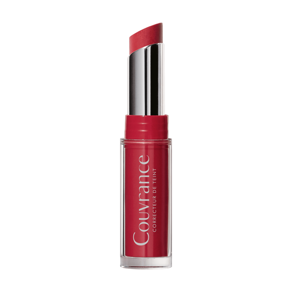 Avène Couvrance Baume embellisseur lèvres Rose velours
