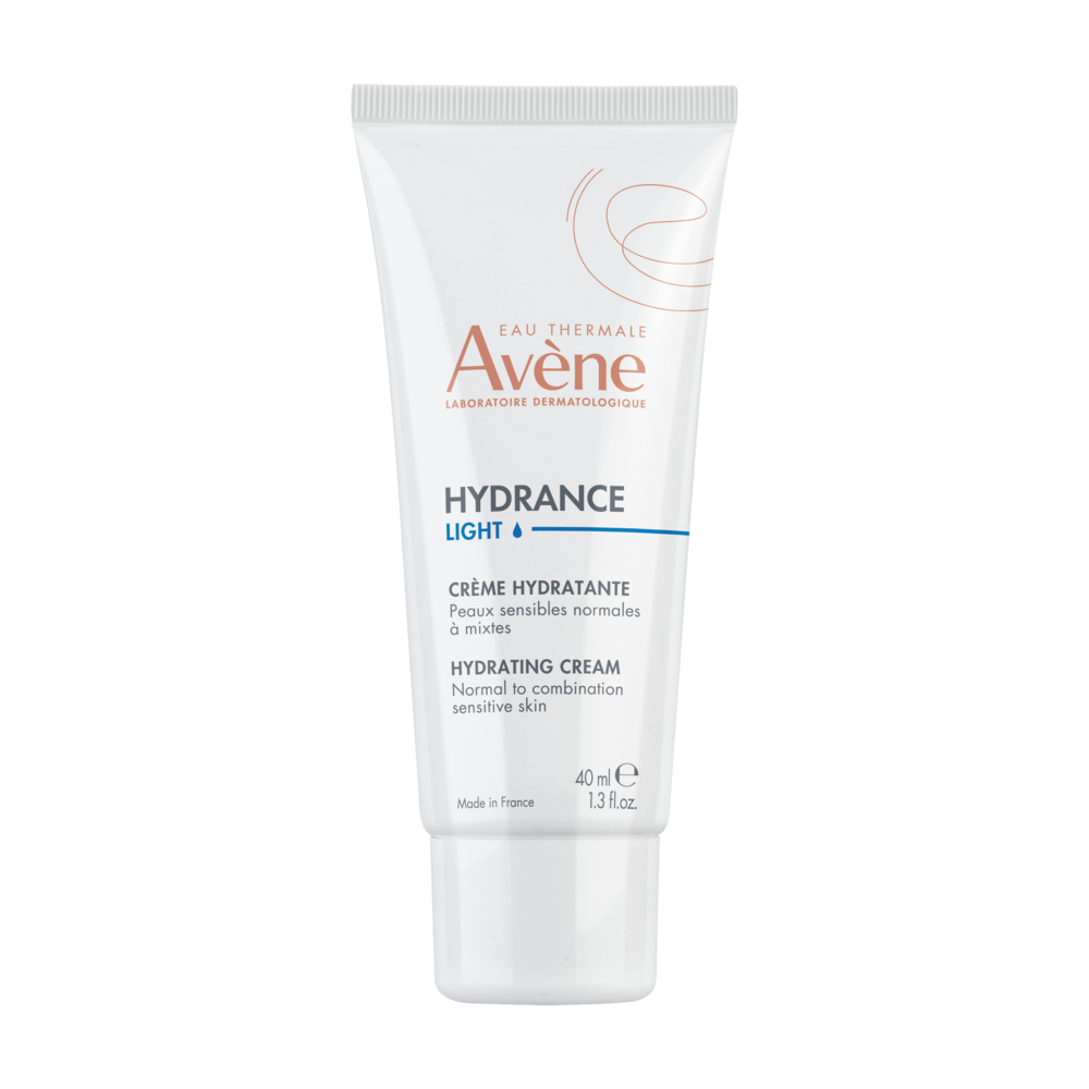 Avène Hydrance Light Crème hydratante 40 ml