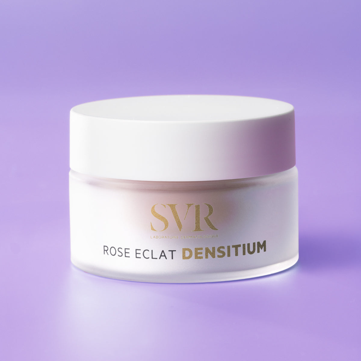 SVR Densitium rose eclat rechargeable Recharge