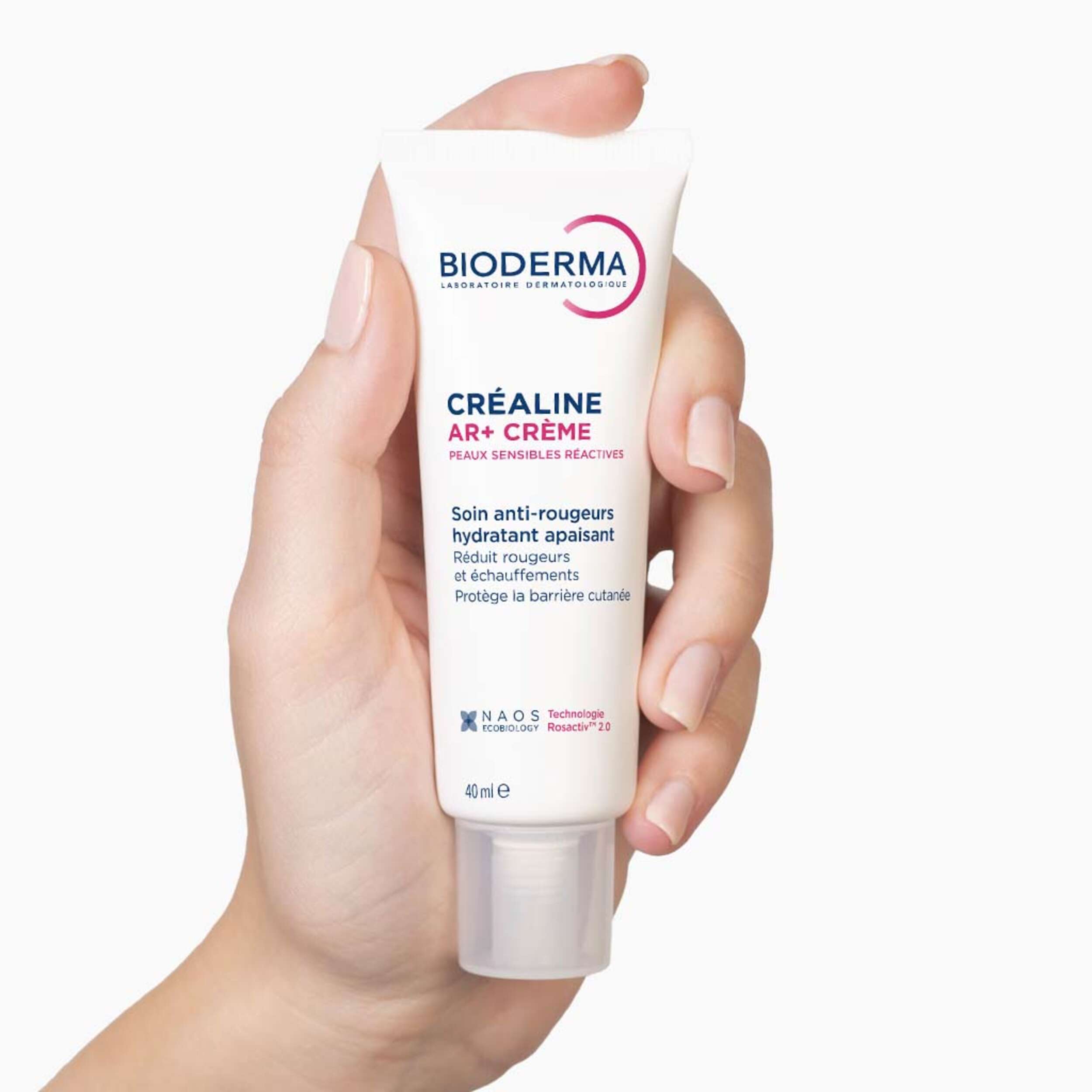 Bioderma Créaline AR+ Crème 40 ml