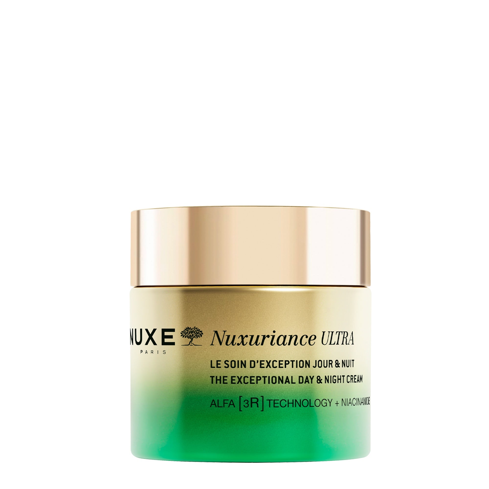 Nuxe Le Soin d'Exception Jour & Nuit 75 ml