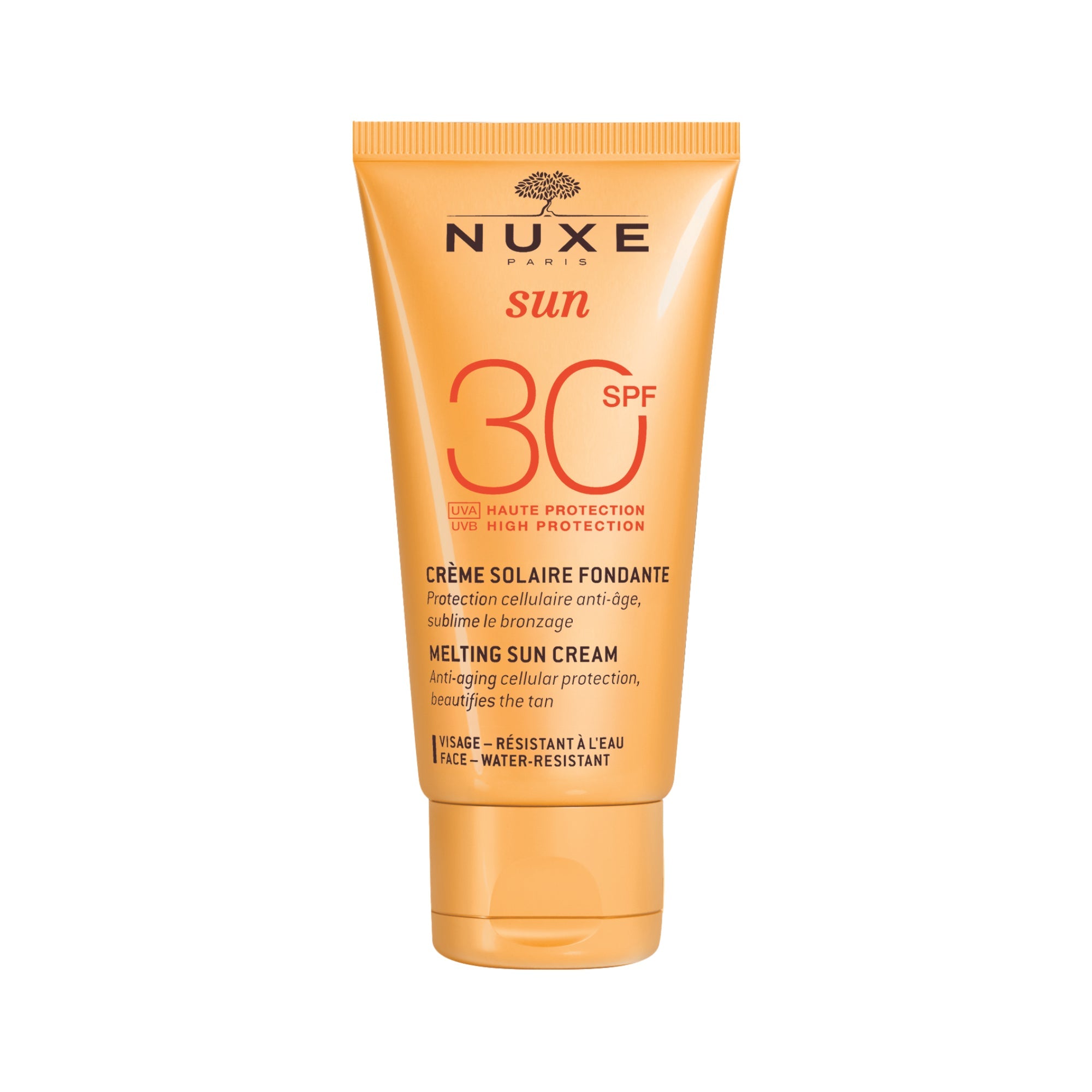 Nuxe Crème Solaire Fondante SPF30 50 ml