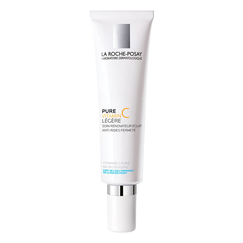 La Roche-Posay Pure Vitamin C Légère Crème à la Vitamine C 40 ml