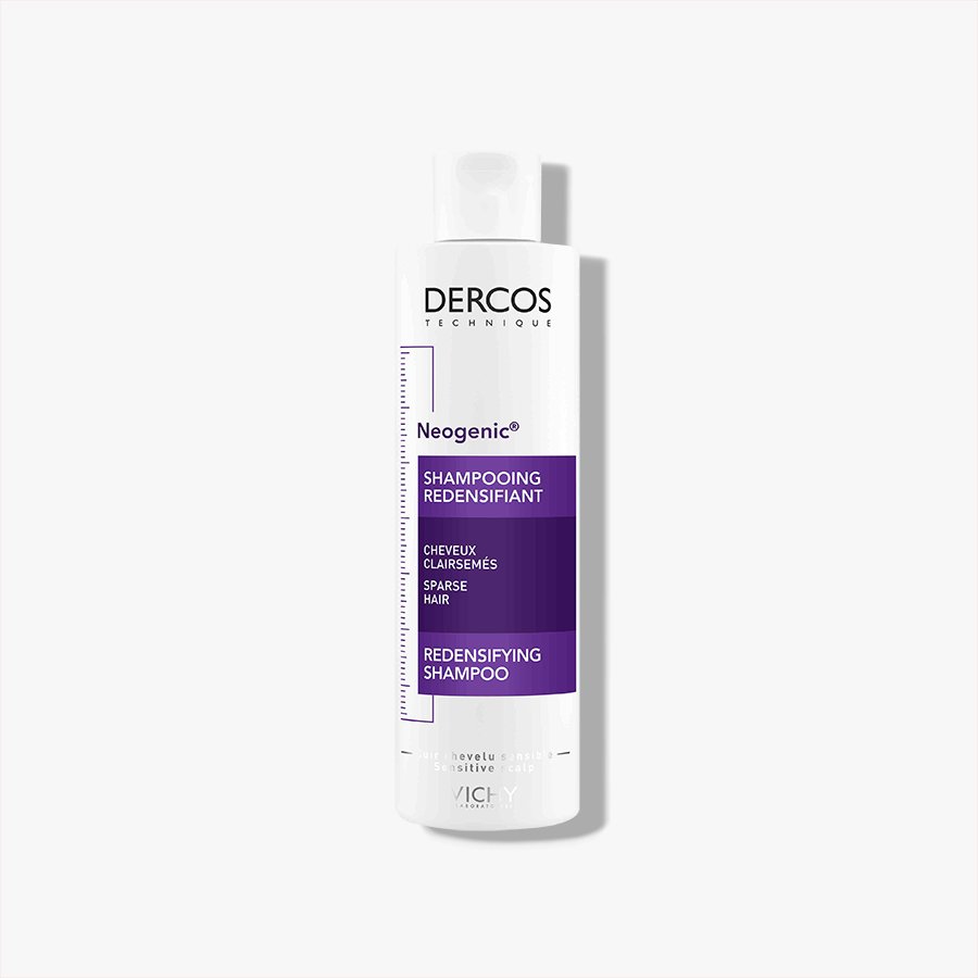 Vichy Dercos Dercos Shampooing Redensifiant - Neogenic 200 ml