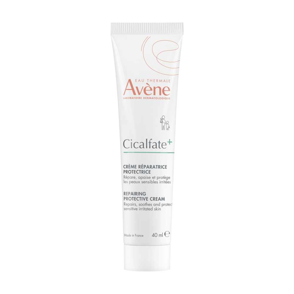 Avène Cicalfate Crème réparatrice protectrice 40 ml