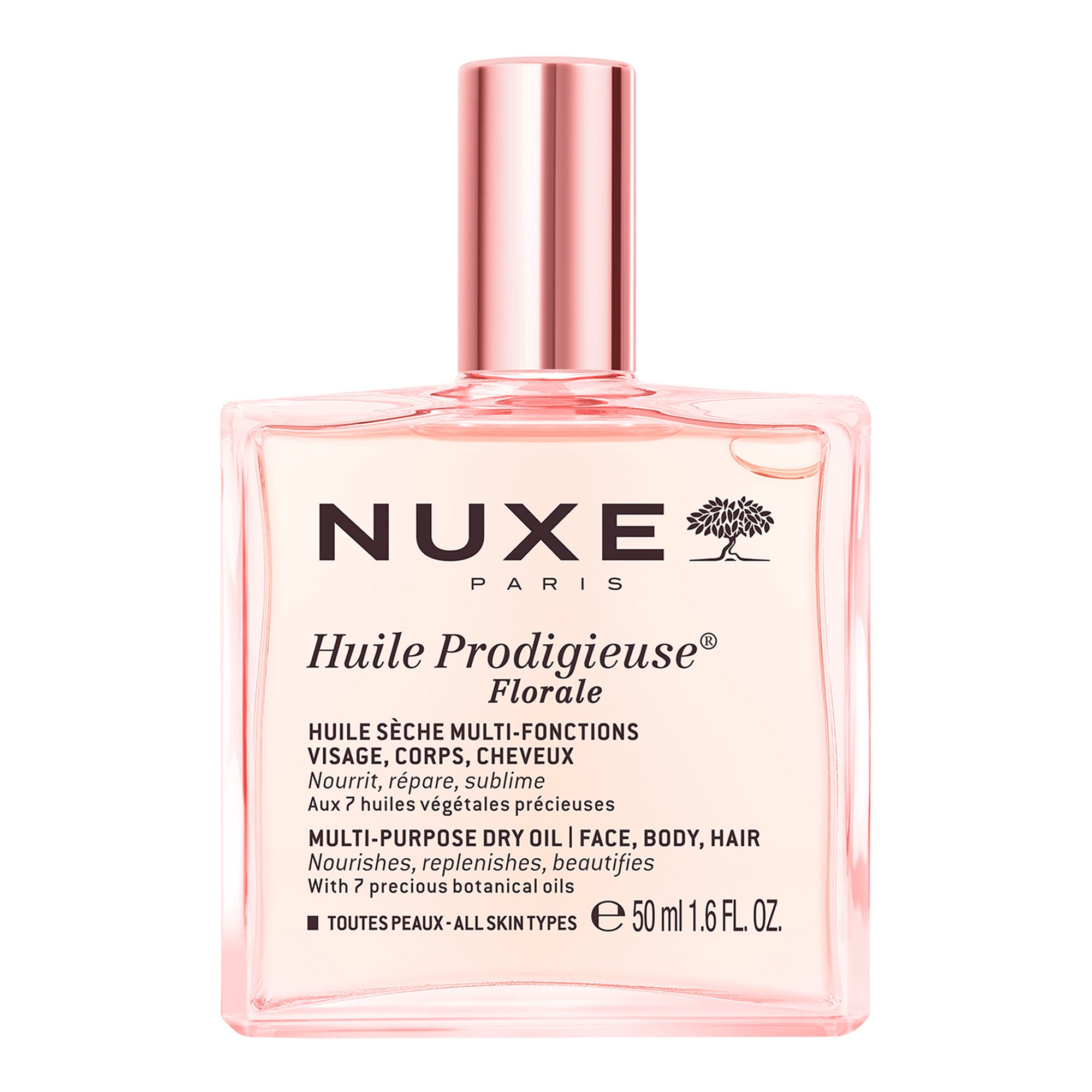Nuxe Huile Prodigieuse® Florale 50 ml