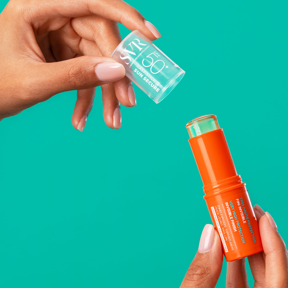 SVR Sun Secure Easy Stick SPF50+ 10g