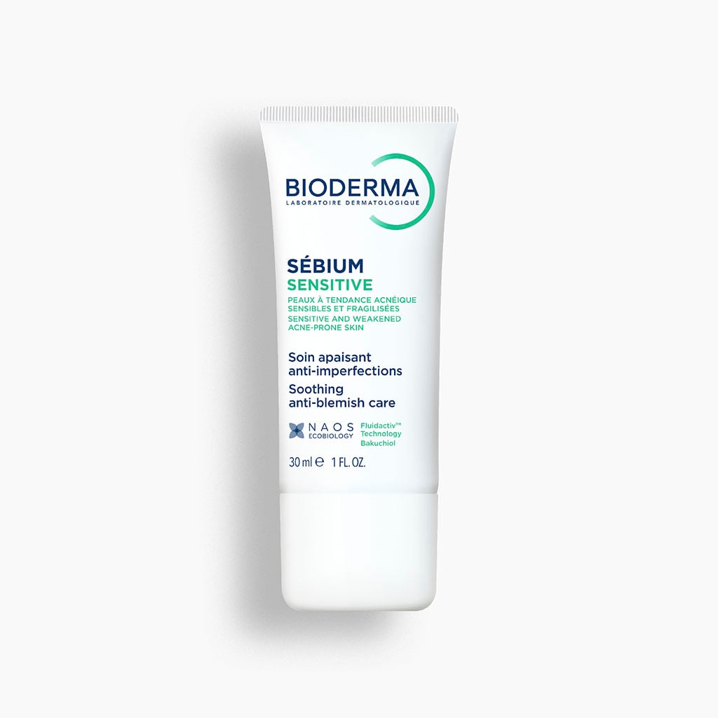 Bioderma Sébium Sensitive 30 ml