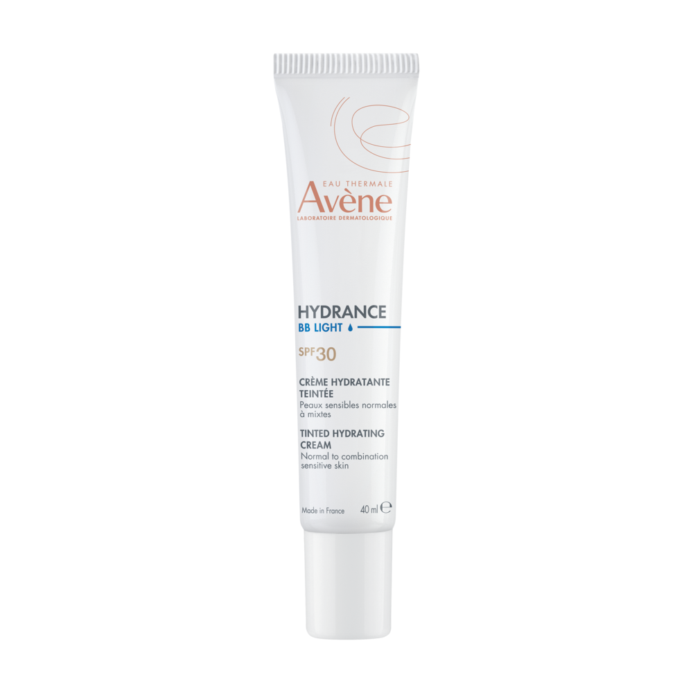 Avène Hydrance BB Light Crème hydratante teintée SPF 30 40 ml