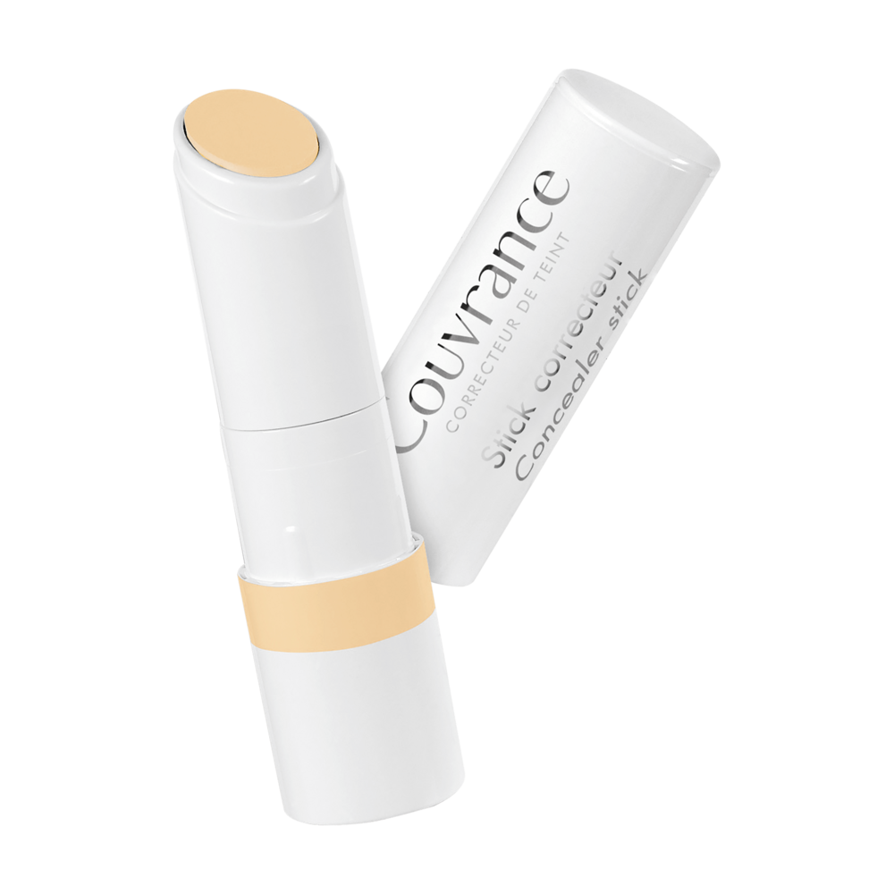 Avène Couvrance Stick Correcteur jaune 4 g